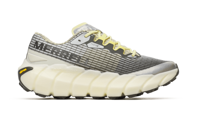 Merrell MTL Adapt Matryx trail running shoe