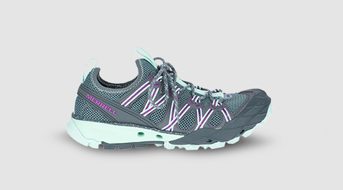 Women's Choprock