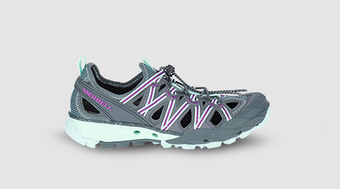 Women's Choprock Shandal