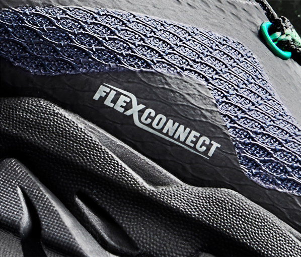 MQM Flex GTX FLEXconnect Detail