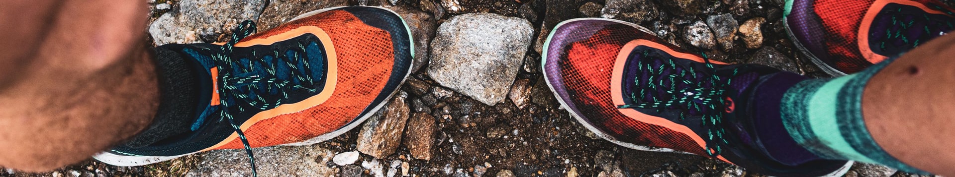 Trail Running Hub