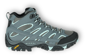 Moab 2 Mid Gore-Tex