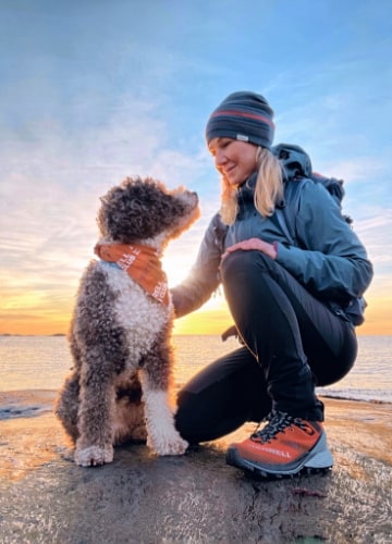 Annelie Pompe