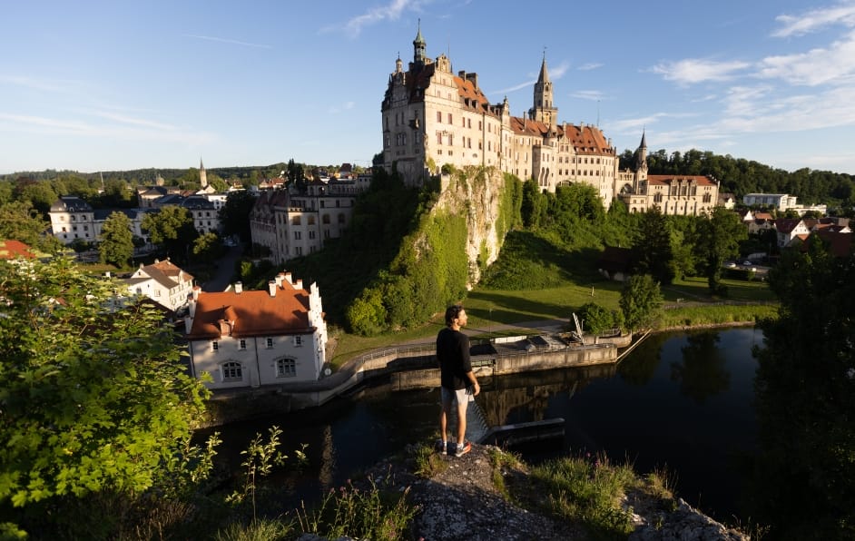 Schloss Sigmaringen