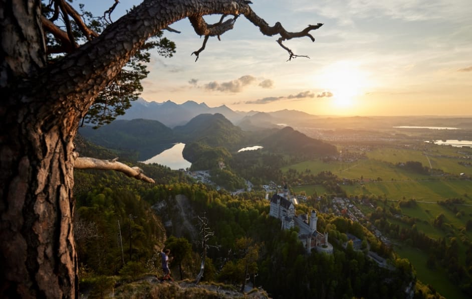 Neuschwanstein