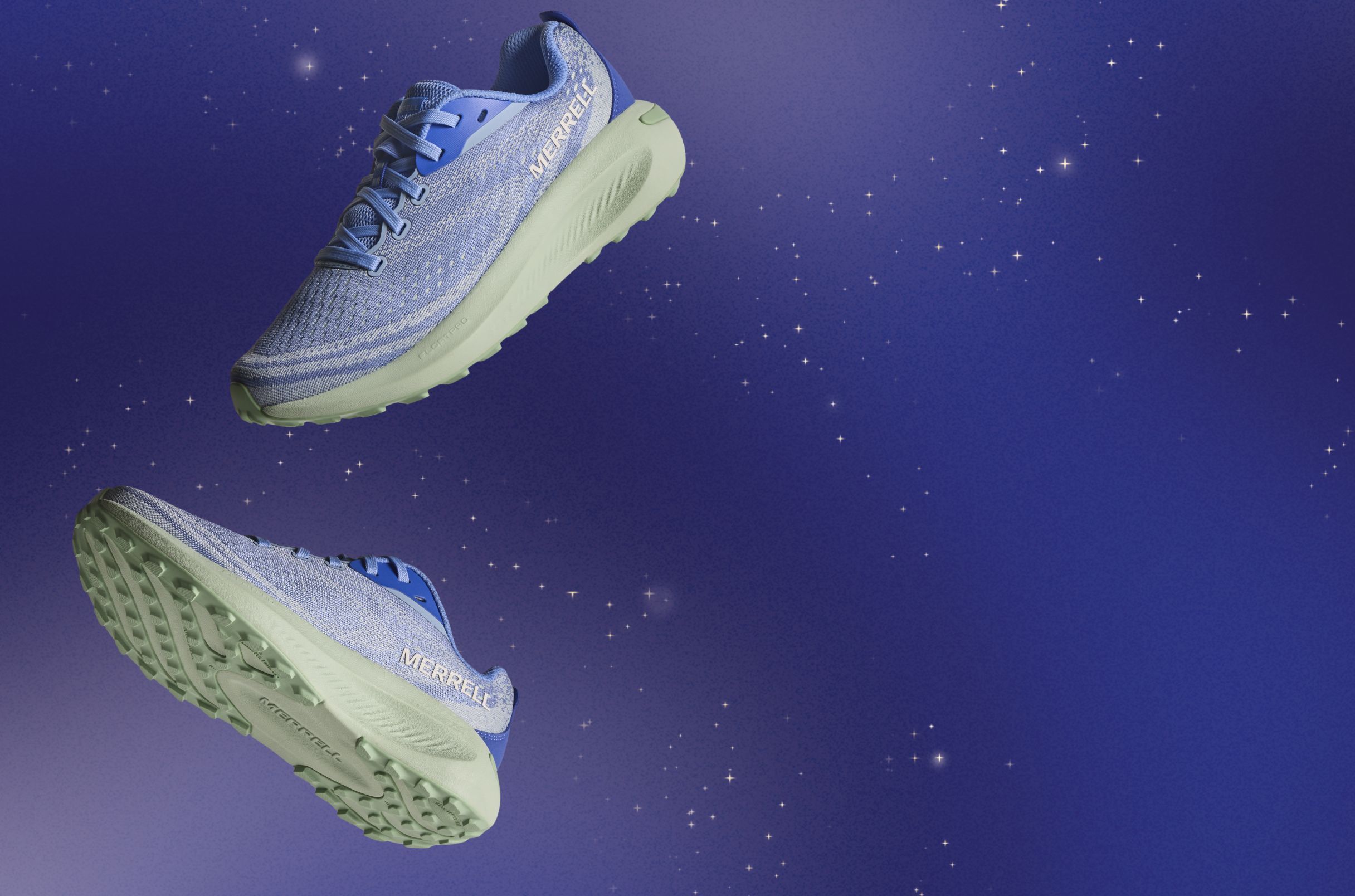 Merrell france store