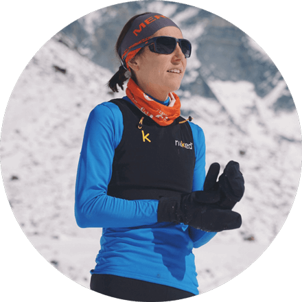 Runner Profiles Image