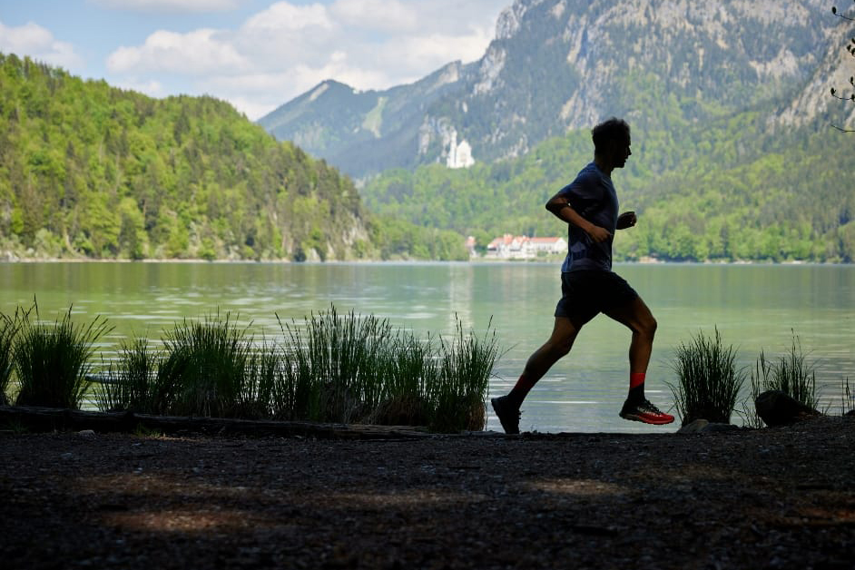 Neuschwanstein