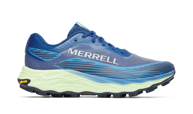 Merrell Agility Peak 6 trail running shoe