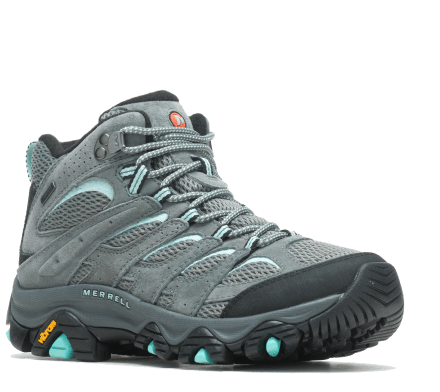 Moab 3 Mid GORE-TEX®
