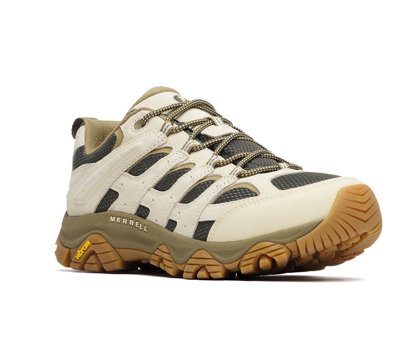Merrell History Randy Merrell Explorer - It Starts Outside | Merrell