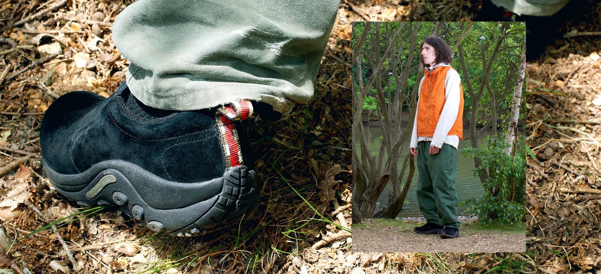 AW20 Performance Collection