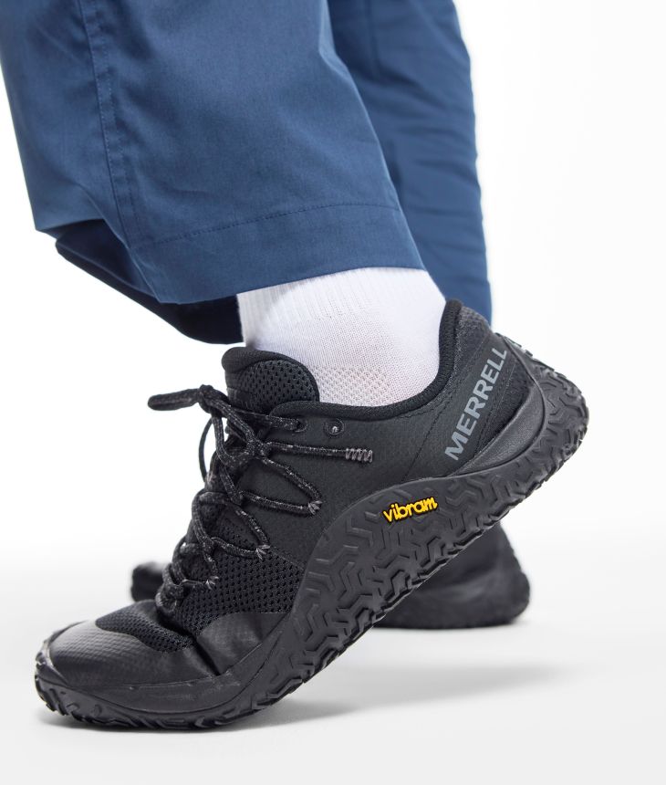 Jusqu'à -40 % sur la collection BAREFOOT