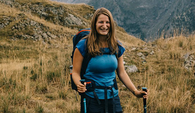 CLARA FERRAND.