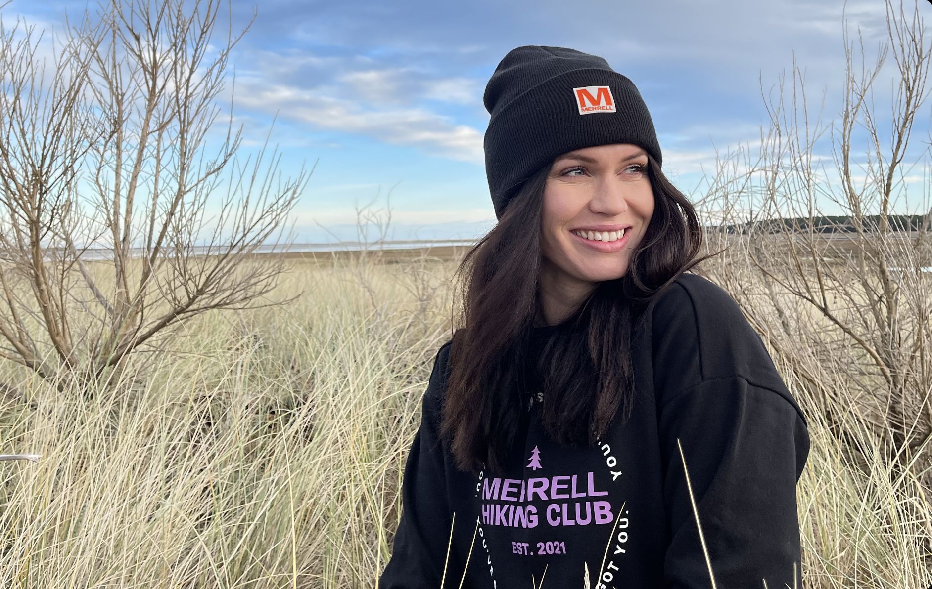 Tiri Merrell Hiking Club