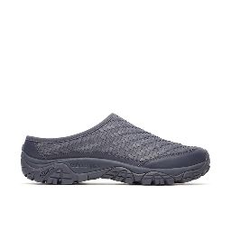 Moab 2 Slide Leather Woven 1TRL