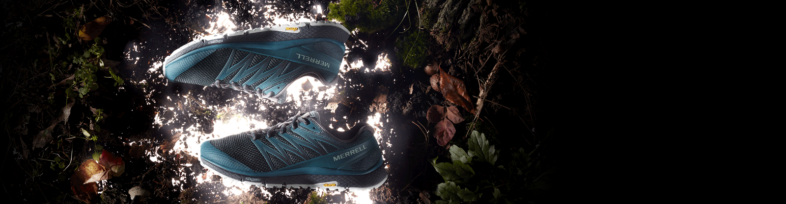 glowing bare access xtr choes