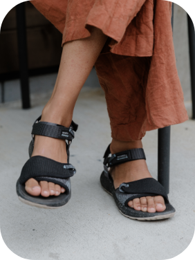 Summer Sandals