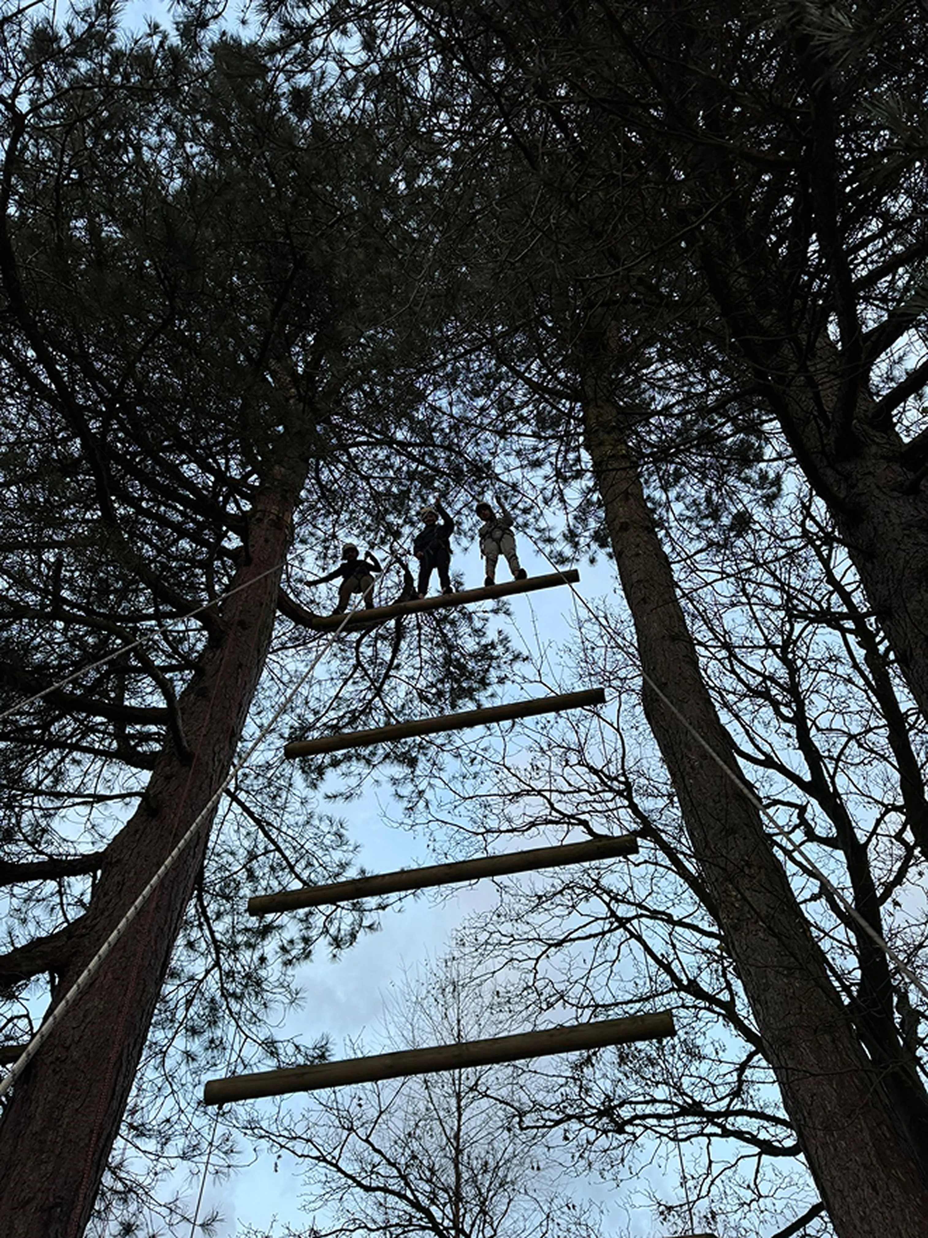 YHA - United Kingdom