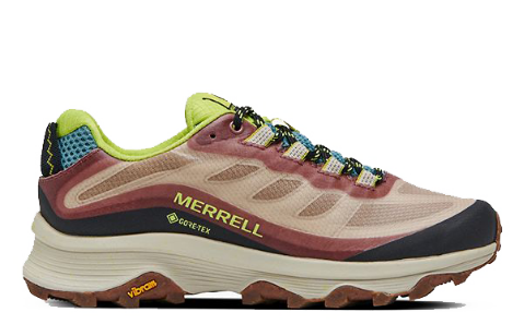 chaussure merrell