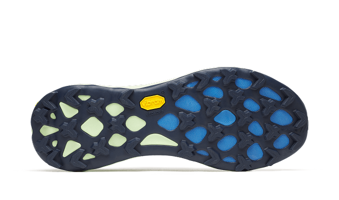 Merrell Agility Peak 6 trail running shoe
