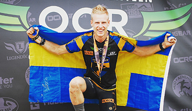 Tobias Sjöberg