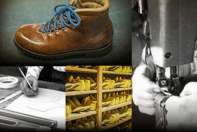 Merrell heritage hikers top
