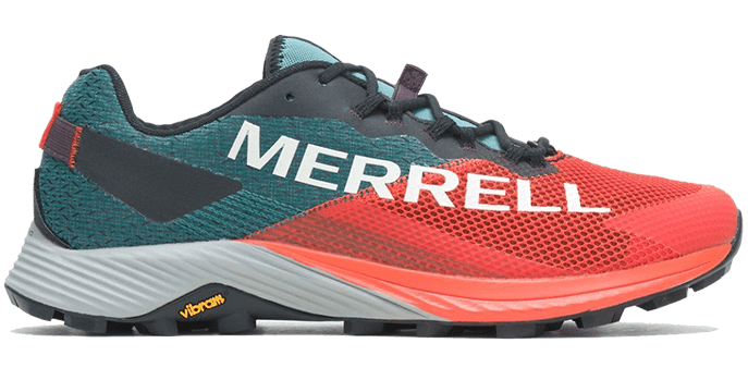 Trail Running | Merrell