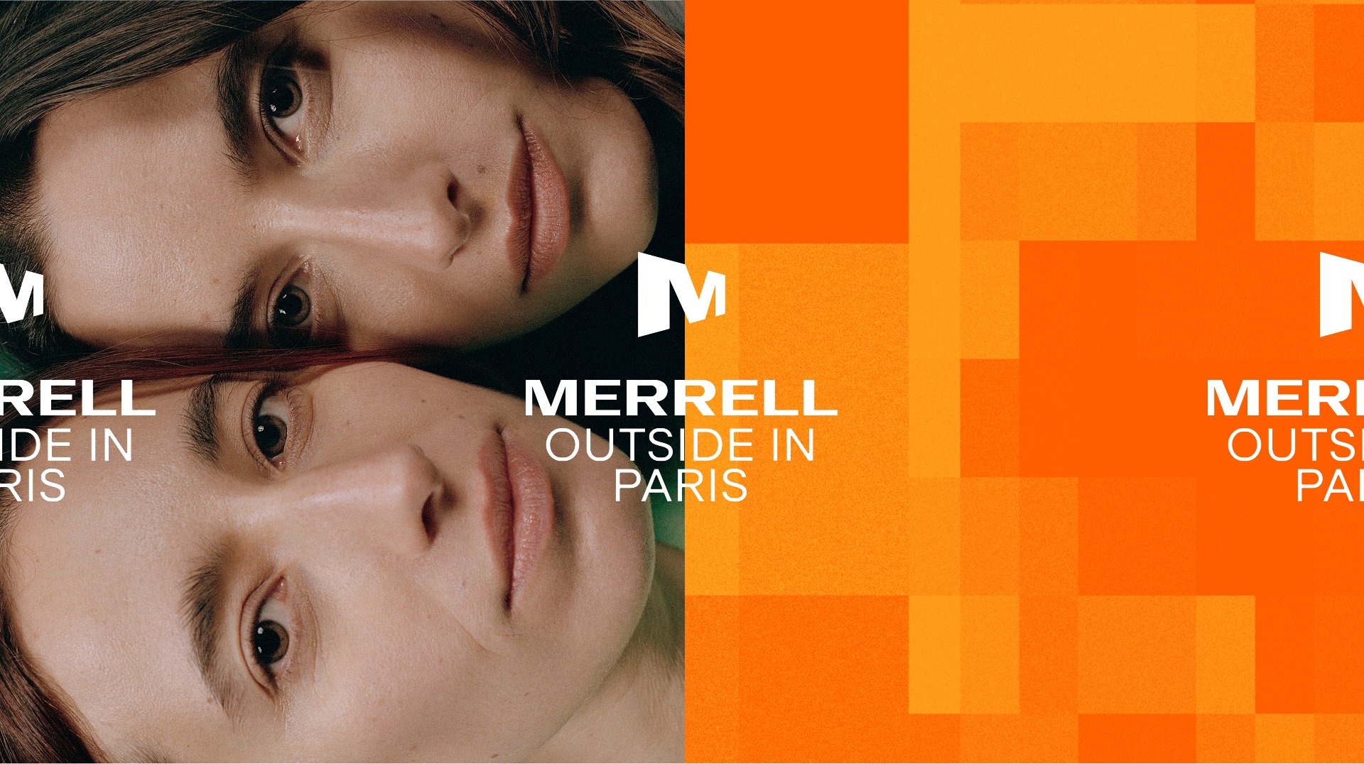 Merrell Outside in London