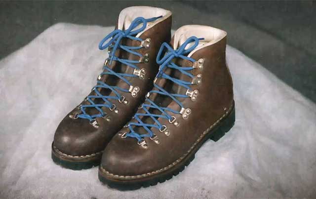 Our Story Merrell