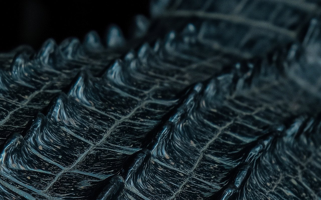 Close-up detail of the Merrell MTL Adapt RPT outsole.