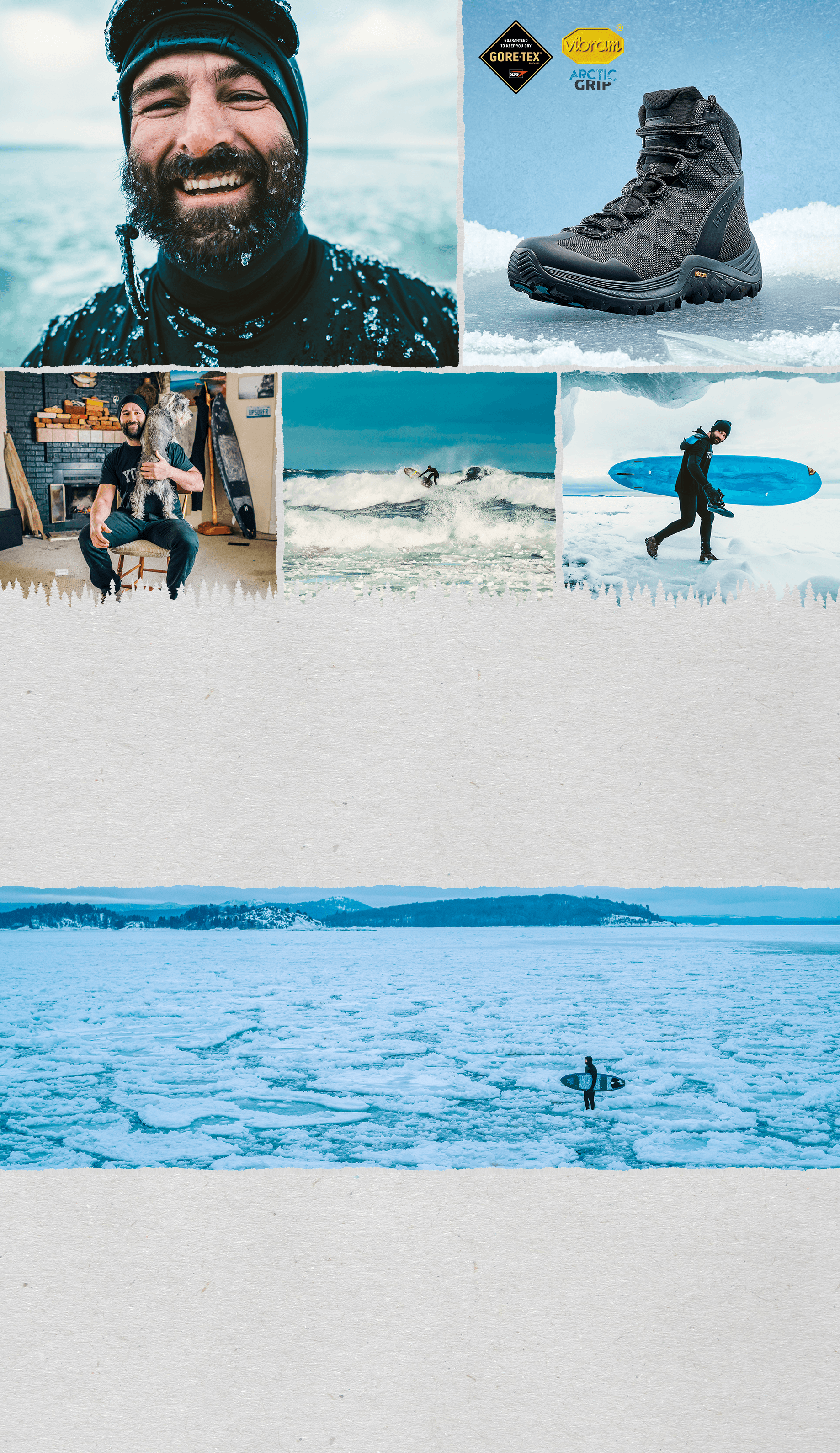 Surfer Dan