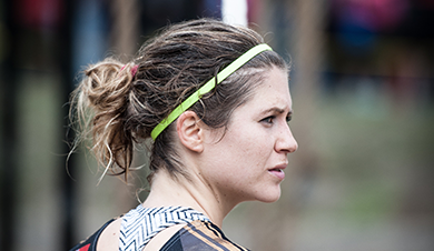 Hilde Rorvik Nordstrand