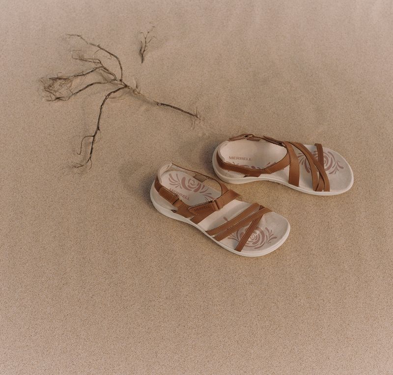 Summer hiking sandals