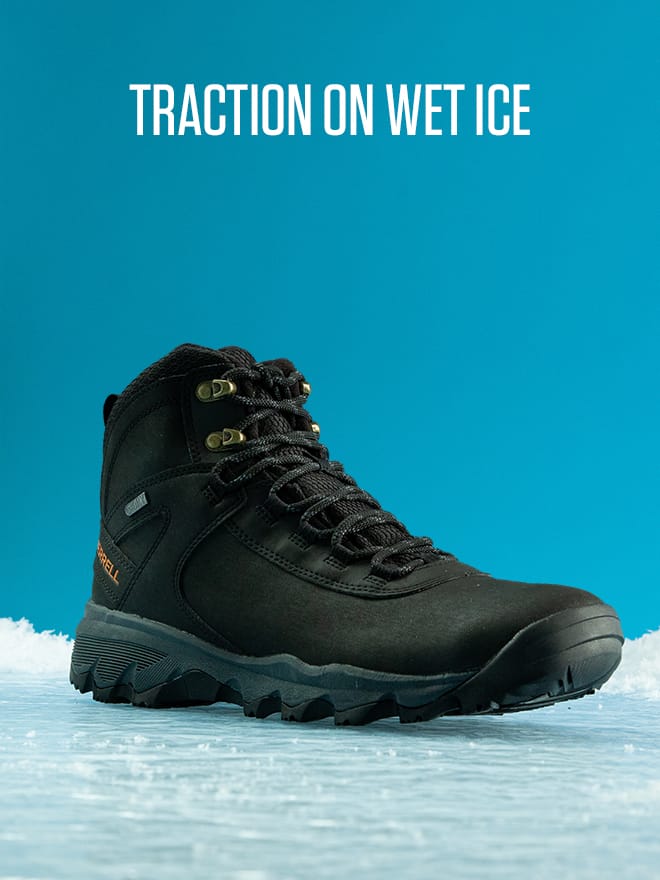 merrell moab arctic grip