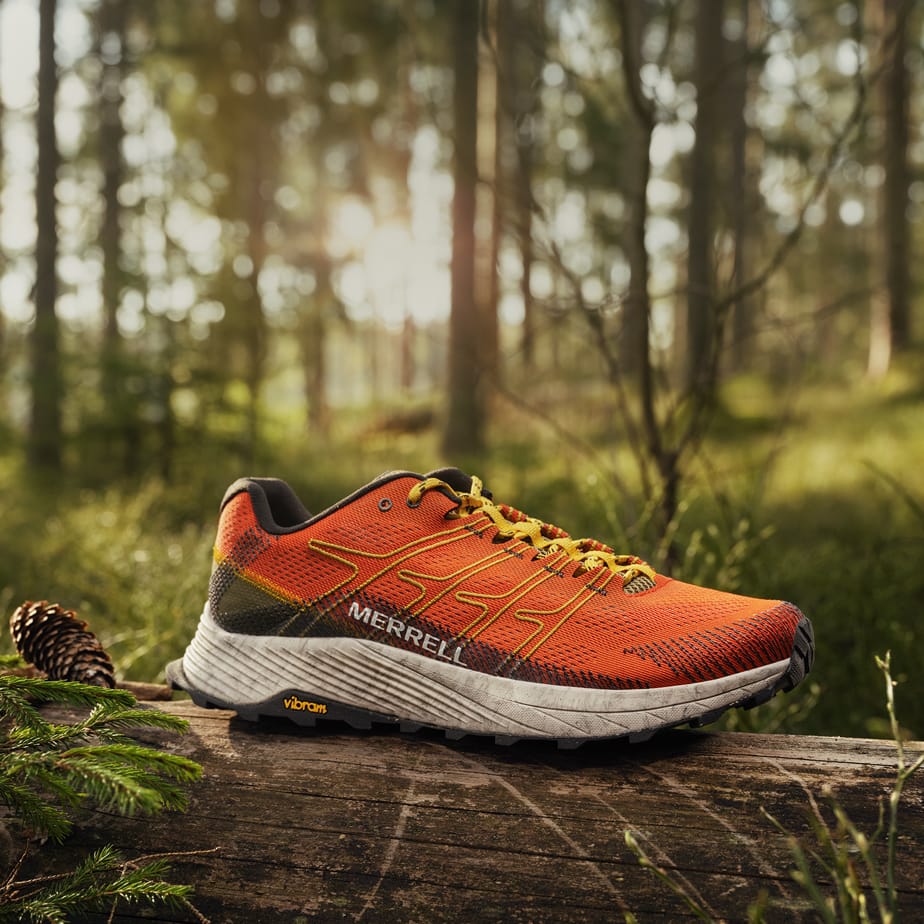 merrell boots uk