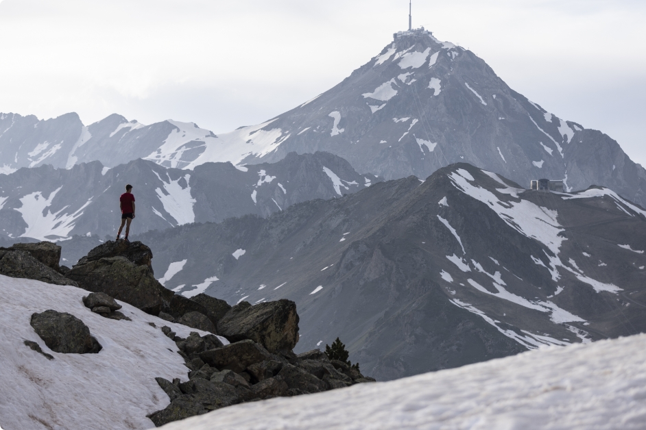 Pic Du Midi