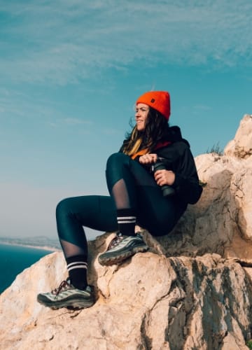 Hiking Club