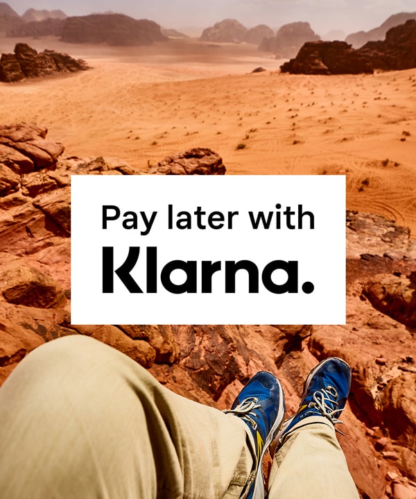 Klarna Header