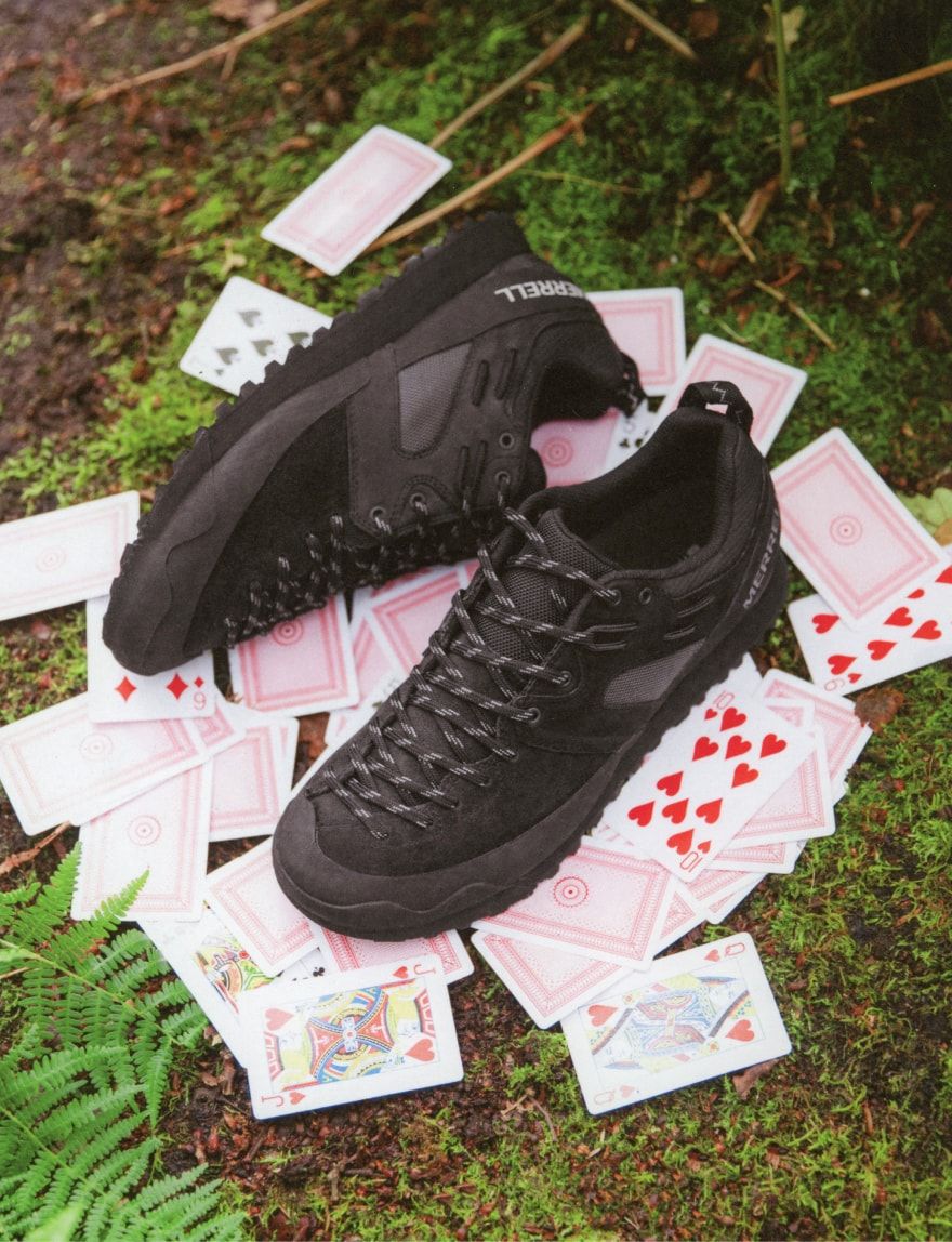 Merrell new arrivals pro deals