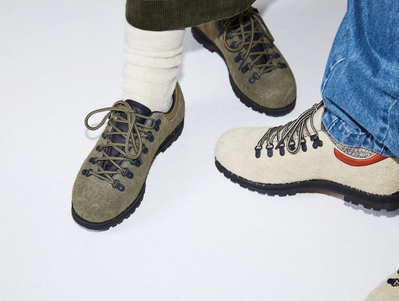 Merrell wilderness clearance boots
