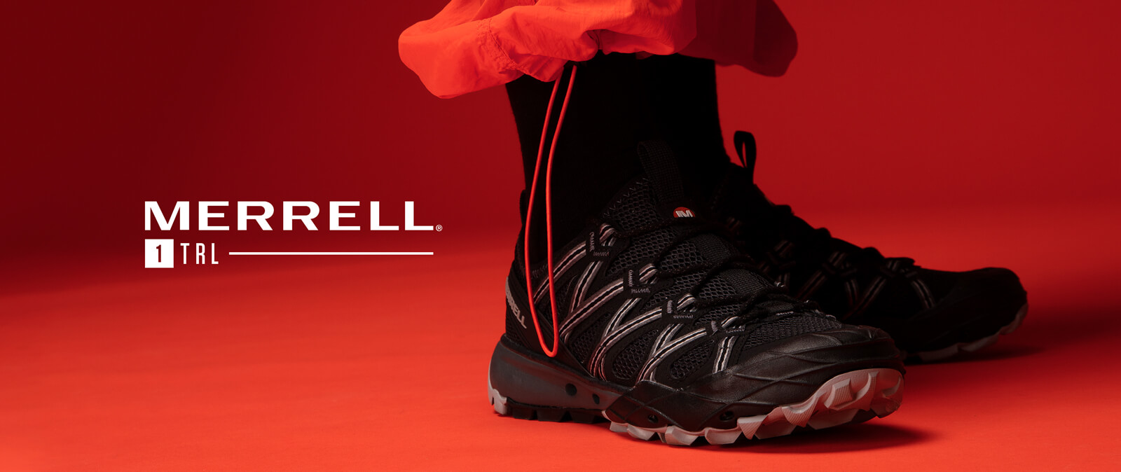 Merrell 1TRL