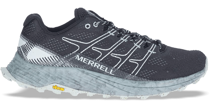 Men & Women's Trail Shoes |