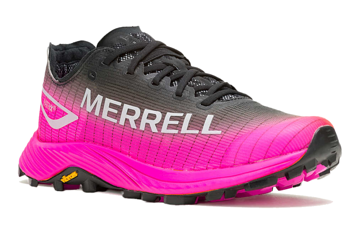 Zapatillas trail running merrell 2025