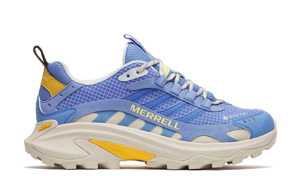 Womens Moab Speed 2 GORE-TEX®