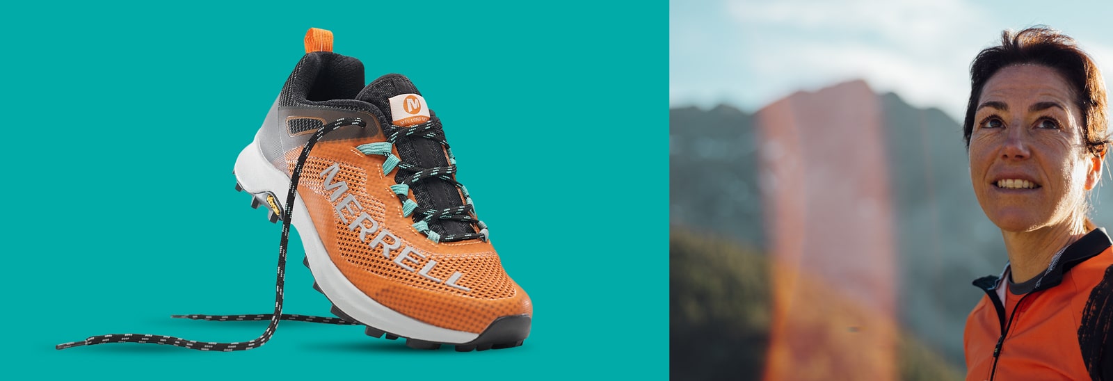 Merrell | Long Sky Shoe