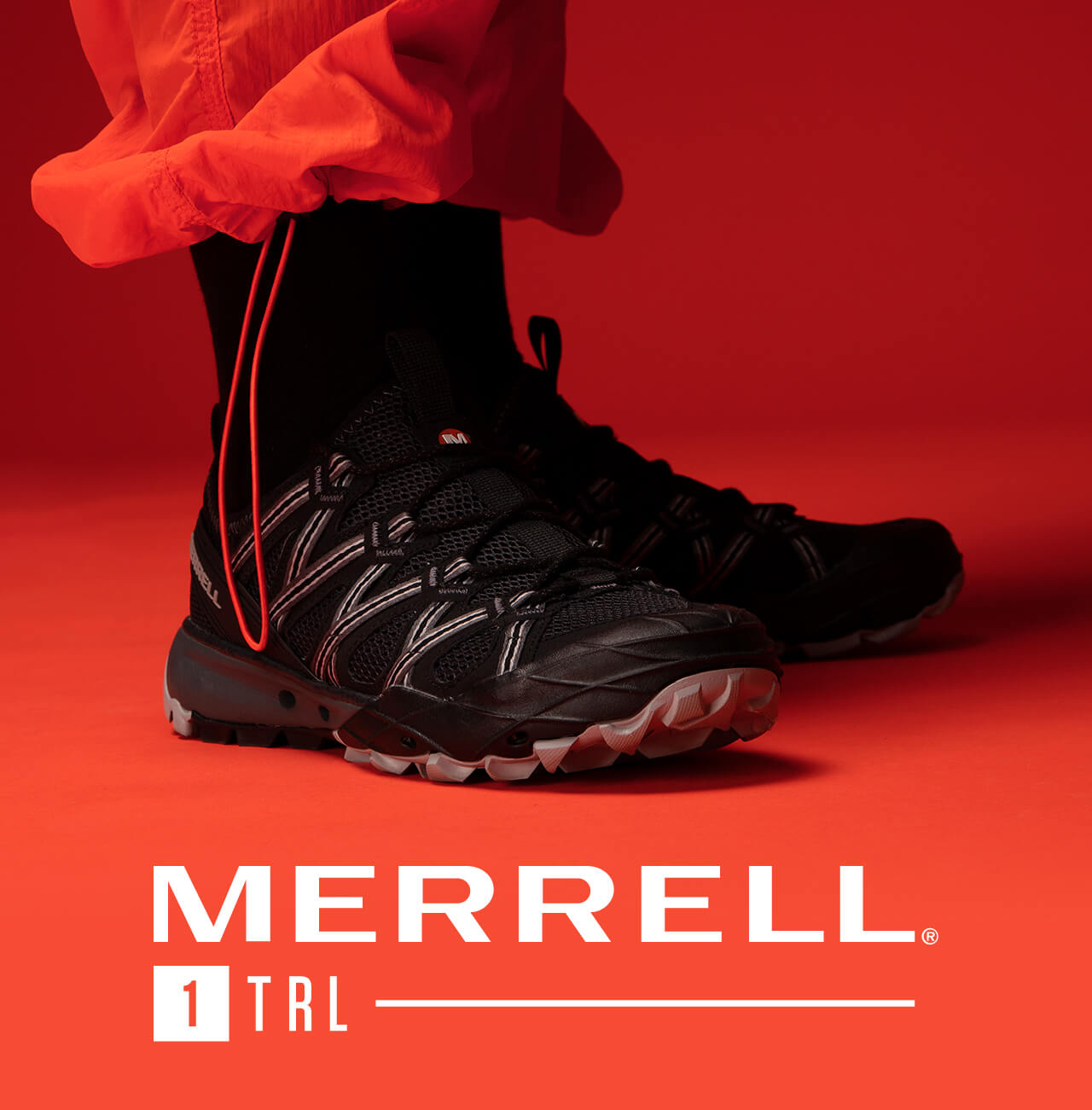 Merrell 1TRL