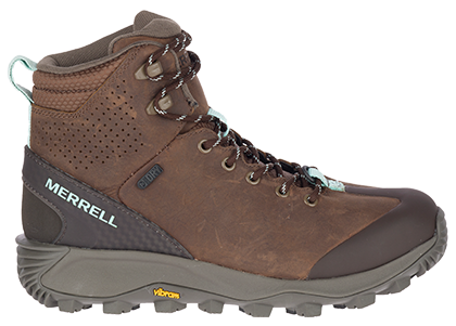 merrell moab arctic grip
