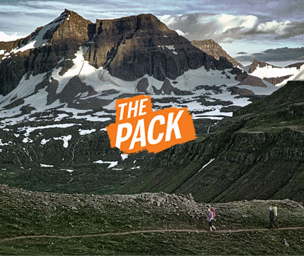 TOP 10 alternative HIKING TRAILS