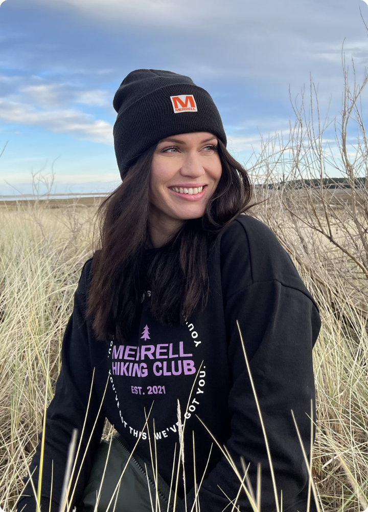 Merrell trail sales tour 219